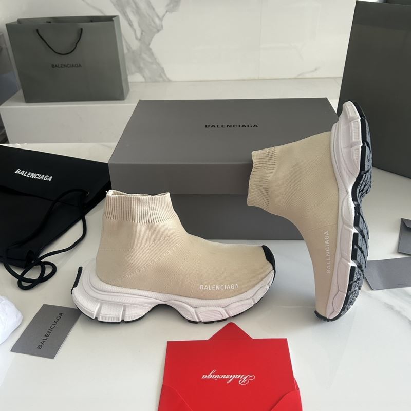 Balenciaga Speed Shoes